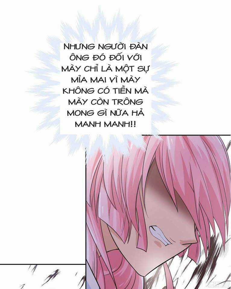 Tân Nương Xinh Đẹp Của Tổng Tài Chapter 1.2 trang 9