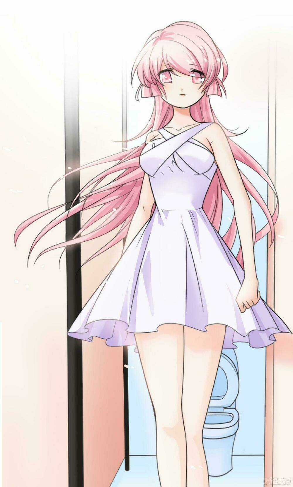 Tân Nương Xinh Đẹp Của Tổng Tài Chapter 2 trang 18