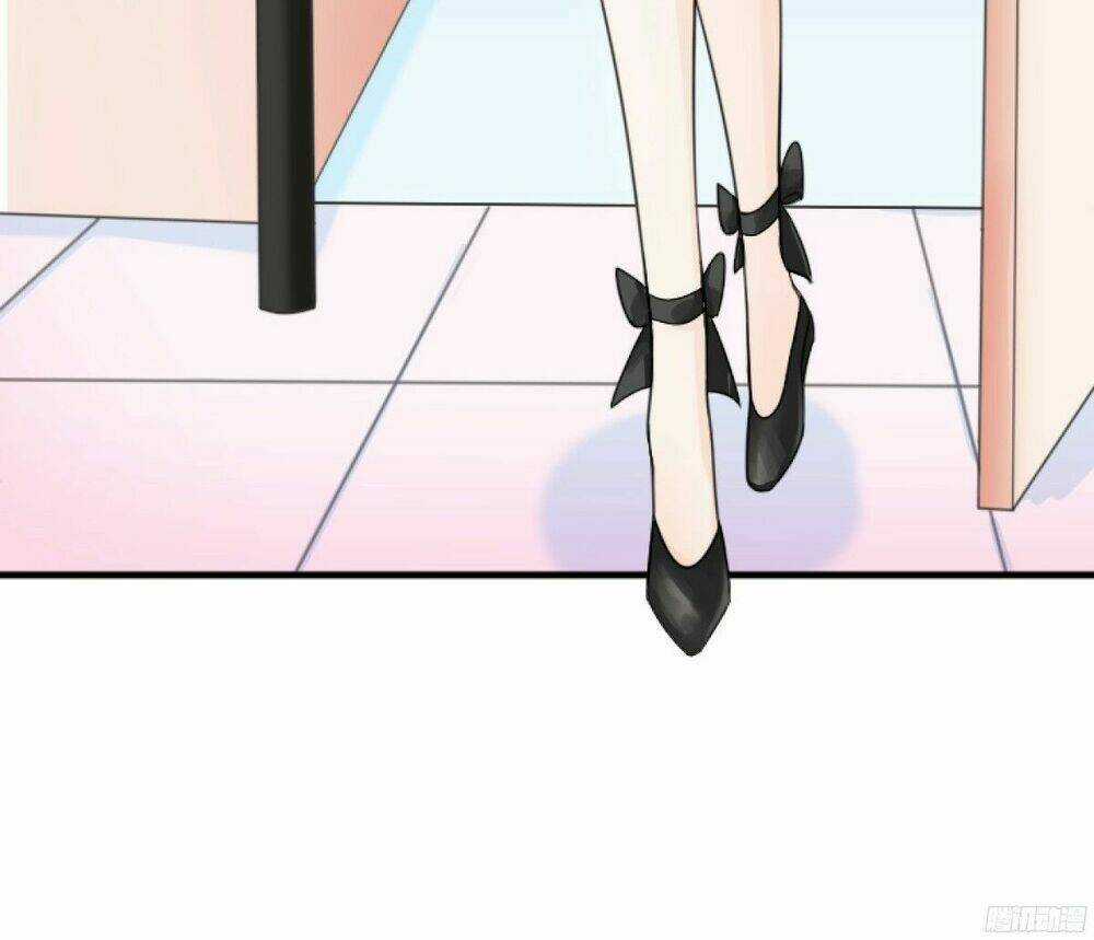 Tân Nương Xinh Đẹp Của Tổng Tài Chapter 2 trang 19