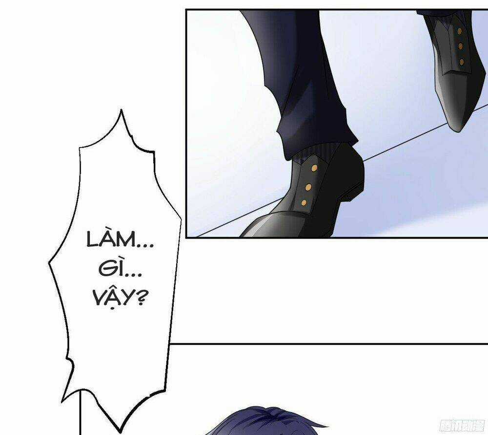 Tân Nương Xinh Đẹp Của Tổng Tài Chapter 2 trang 22