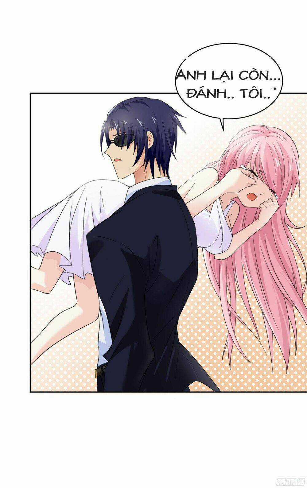 Tân Nương Xinh Đẹp Của Tổng Tài Chapter 2 trang 26