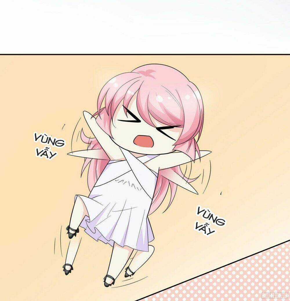 Tân Nương Xinh Đẹp Của Tổng Tài Chapter 2 trang 29