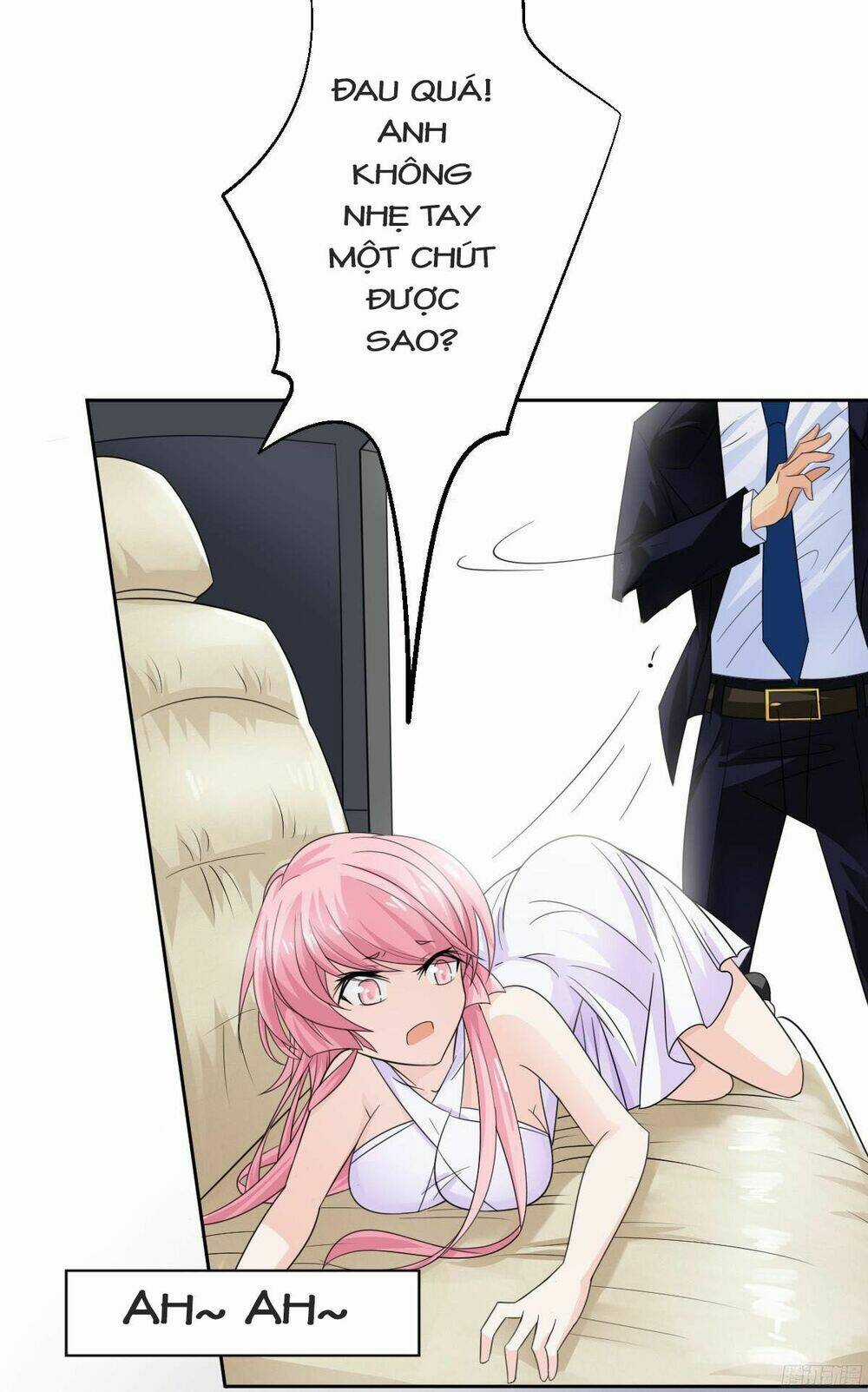 Tân Nương Xinh Đẹp Của Tổng Tài Chapter 2 trang 32