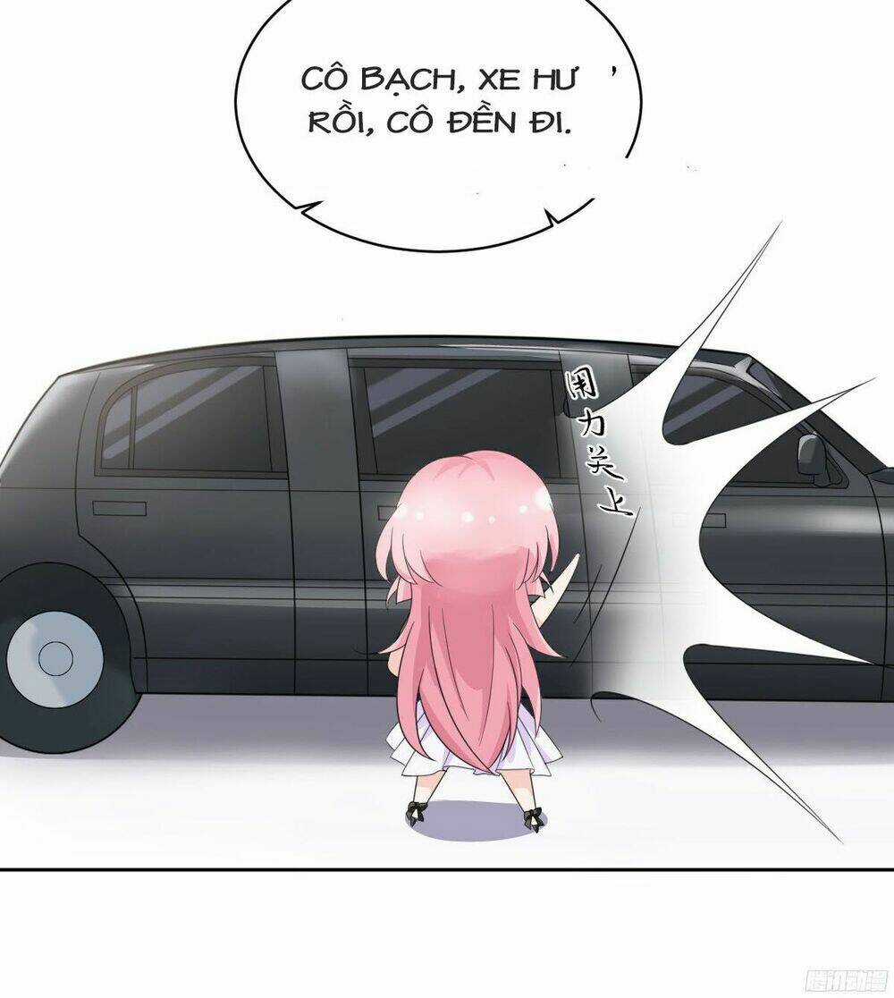 Tân Nương Xinh Đẹp Của Tổng Tài Chapter 2 trang 36