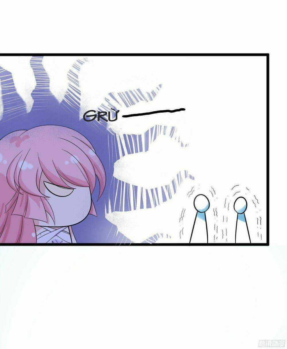 Tân Nương Xinh Đẹp Của Tổng Tài Chapter 2 trang 38