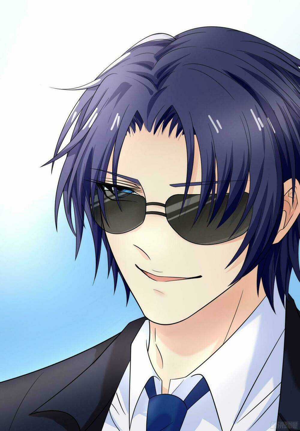 Tân Nương Xinh Đẹp Của Tổng Tài Chapter 2 trang 39