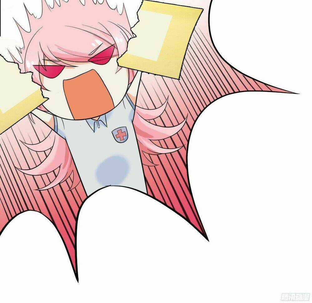 Tân Nương Xinh Đẹp Của Tổng Tài Chapter 2 trang 4