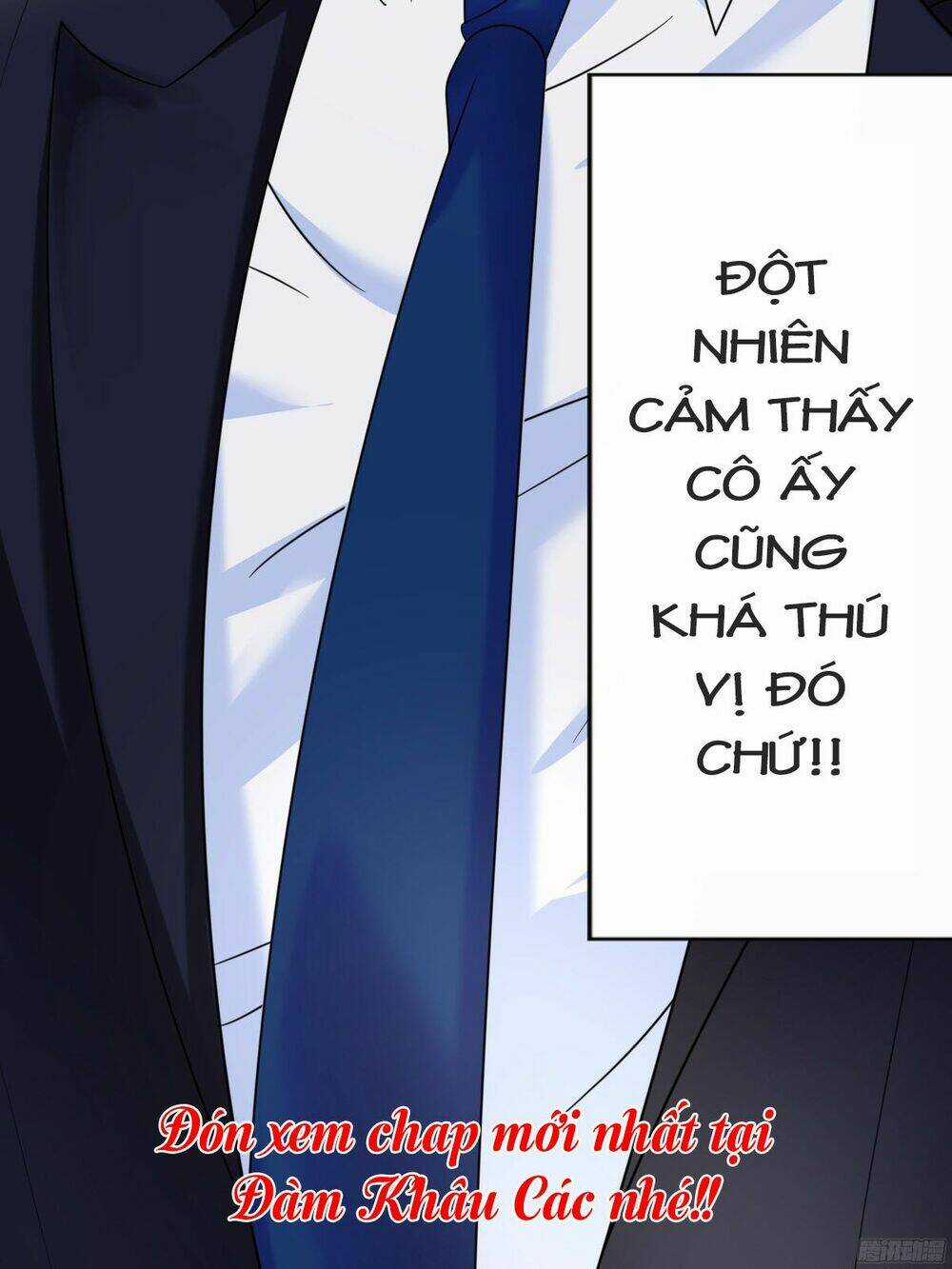 Tân Nương Xinh Đẹp Của Tổng Tài Chapter 2 trang 40