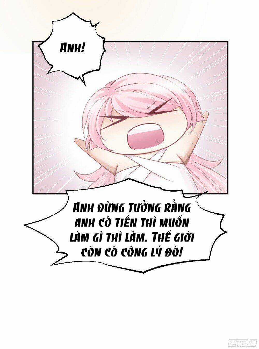 Tân Nương Xinh Đẹp Của Tổng Tài Chapter 3 trang 24