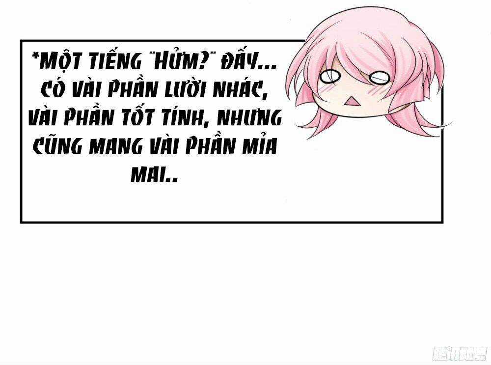 Tân Nương Xinh Đẹp Của Tổng Tài Chapter 3 trang 26