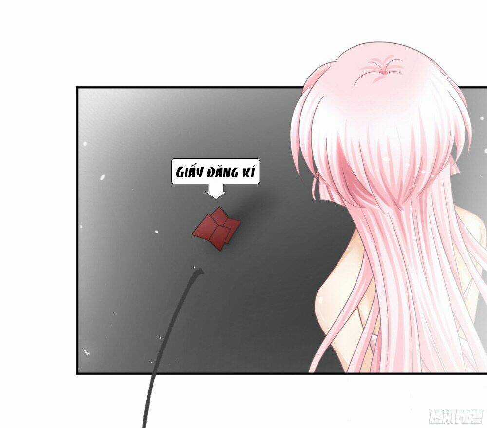 Tân Nương Xinh Đẹp Của Tổng Tài Chapter 3 trang 34