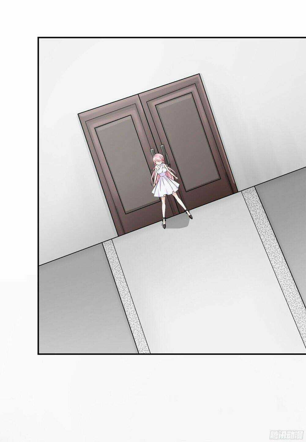 Tân Nương Xinh Đẹp Của Tổng Tài Chapter 3 trang 8