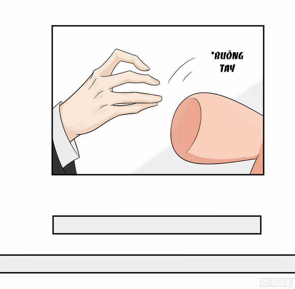 Tân Nương Xinh Đẹp Của Tổng Tài Chapter 4 trang 15