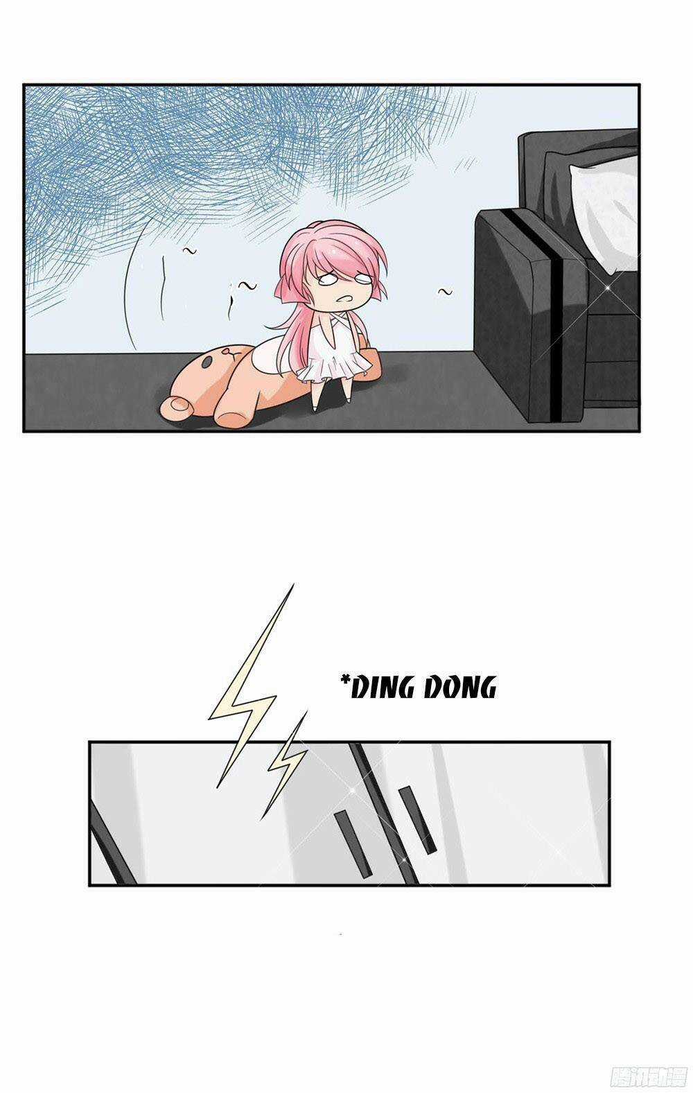 Tân Nương Xinh Đẹp Của Tổng Tài Chapter 4 trang 20