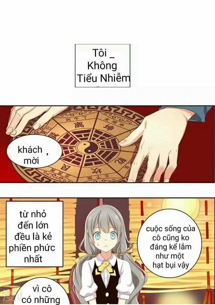 Tân Quang Thiên Chapter 1 trang 0