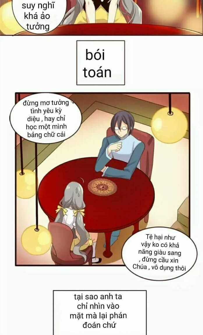 Tân Quang Thiên Chapter 1 trang 1