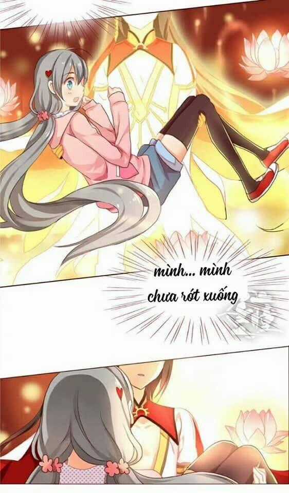 Tân Quang Thiên Chapter 10 trang 1
