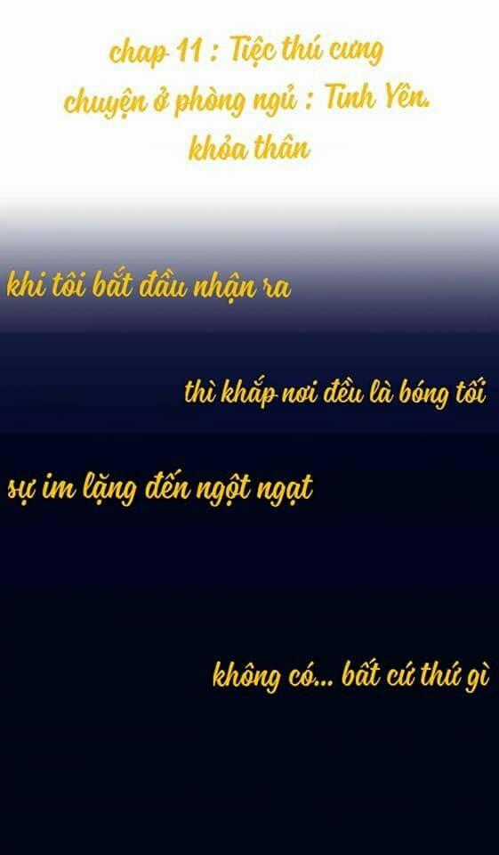 Tân Quang Thiên Chapter 11 trang 0