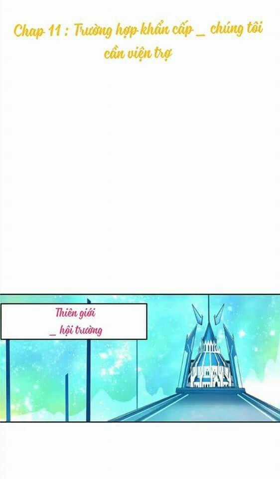 Tân Quang Thiên Chapter 12 trang 0