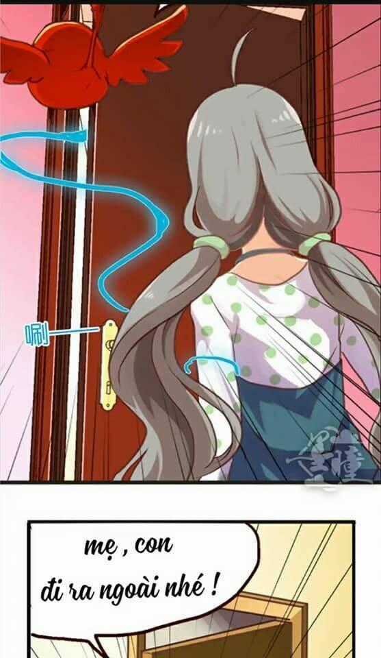 Tân Quang Thiên Chapter 13 trang 1