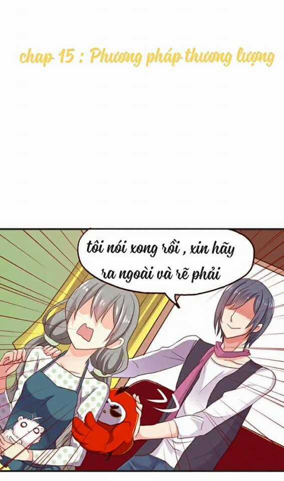 Tân Quang Thiên Chapter 15 trang 0
