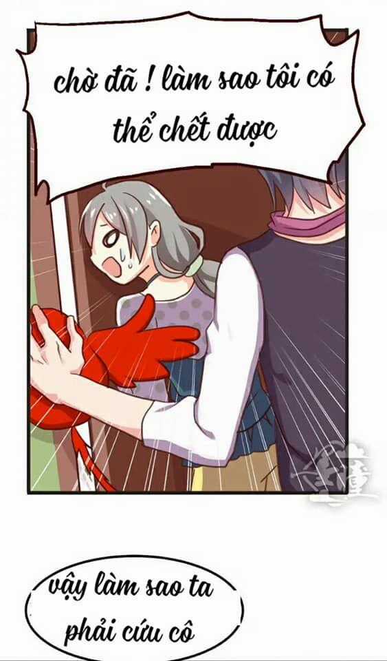 Tân Quang Thiên Chapter 15 trang 1