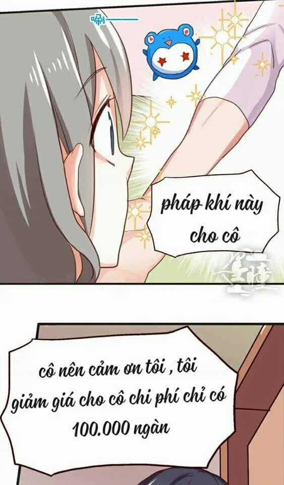 Tân Quang Thiên Chapter 16 trang 1