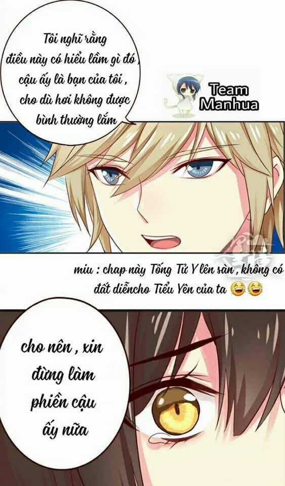 Tân Quang Thiên Chapter 19 trang 1