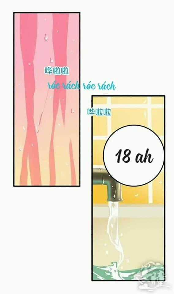 Tân Quang Thiên Chapter 20 trang 1