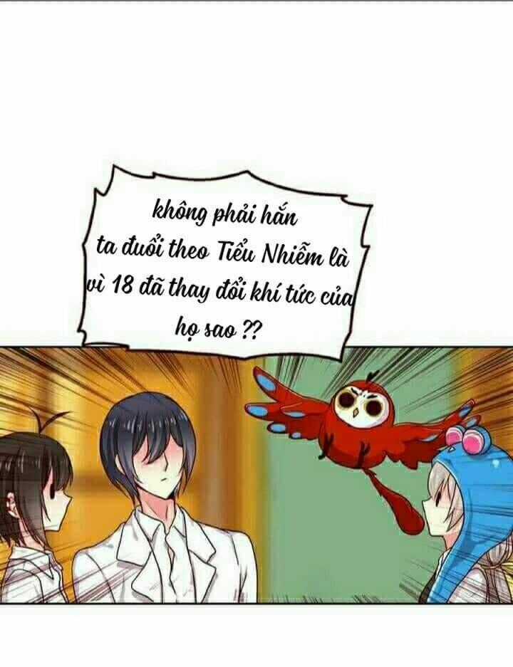 Tân Quang Thiên Chapter 25 trang 1