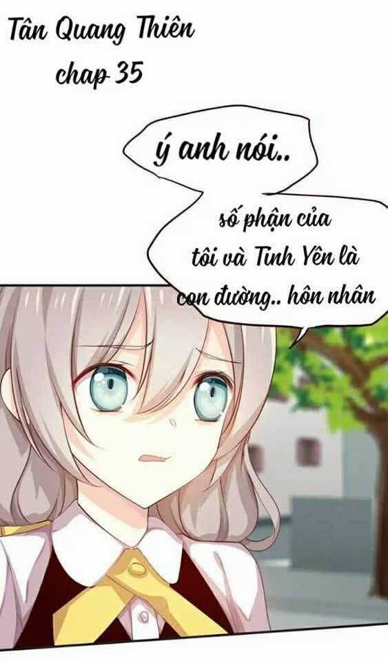 Tân Quang Thiên Chapter 35 trang 0