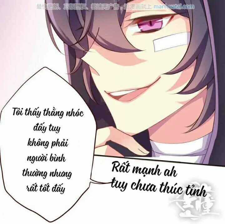 Tân Quang Thiên Chapter 35 trang 1