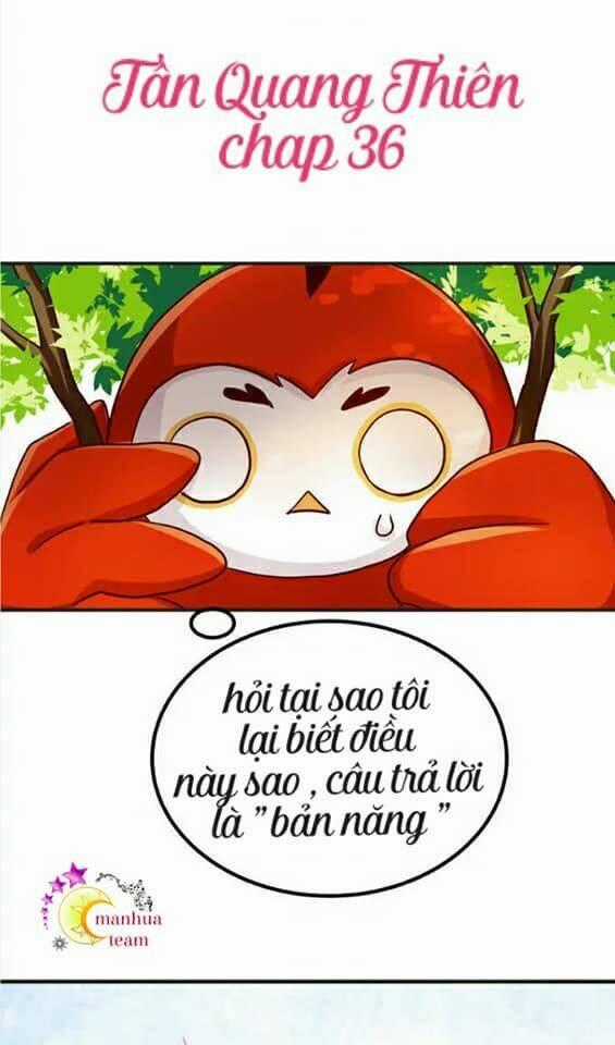 Tân Quang Thiên Chapter 36 trang 0