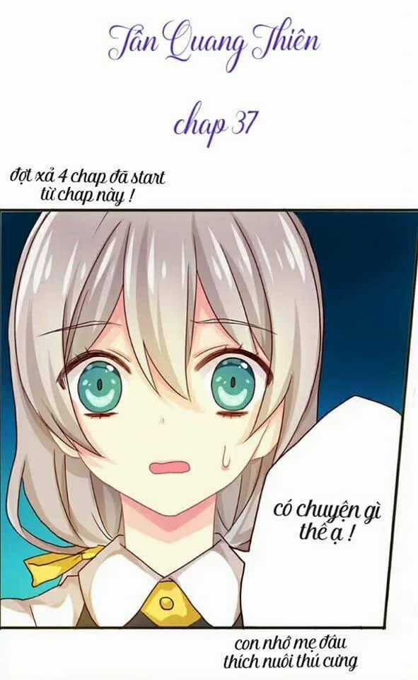 Tân Quang Thiên Chapter 37 trang 0