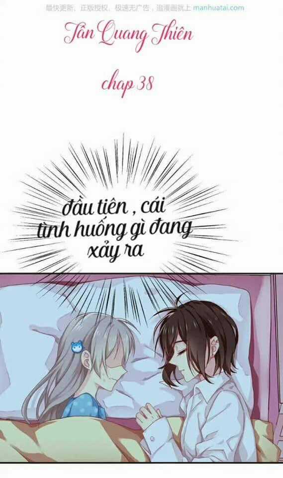 Tân Quang Thiên Chapter 38 trang 0