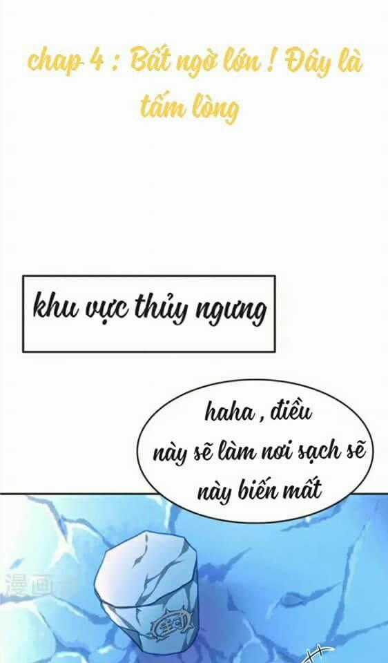 Tân Quang Thiên Chapter 4 trang 0