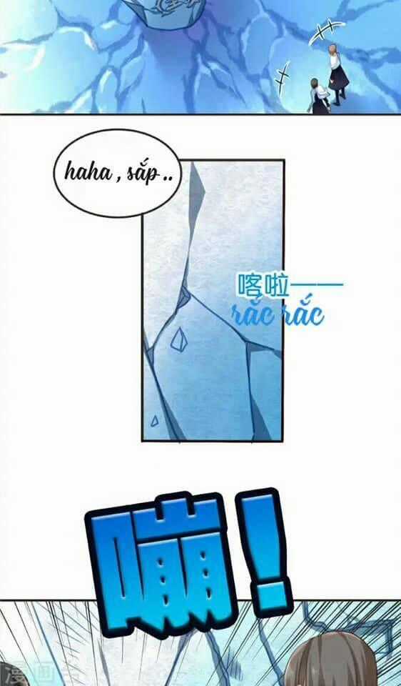 Tân Quang Thiên Chapter 4 trang 1