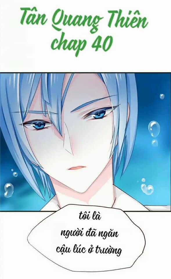 Tân Quang Thiên Chapter 40 trang 0