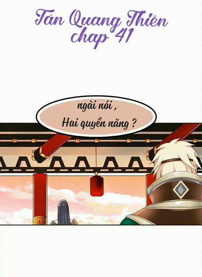 Tân Quang Thiên Chapter 41 trang 0