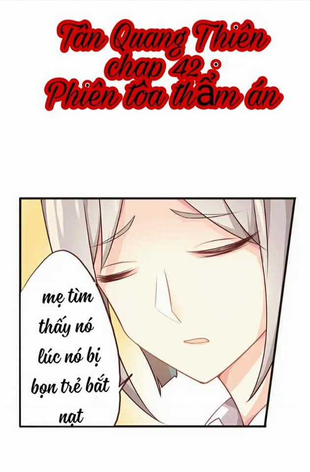 Tân Quang Thiên Chapter 42 trang 0