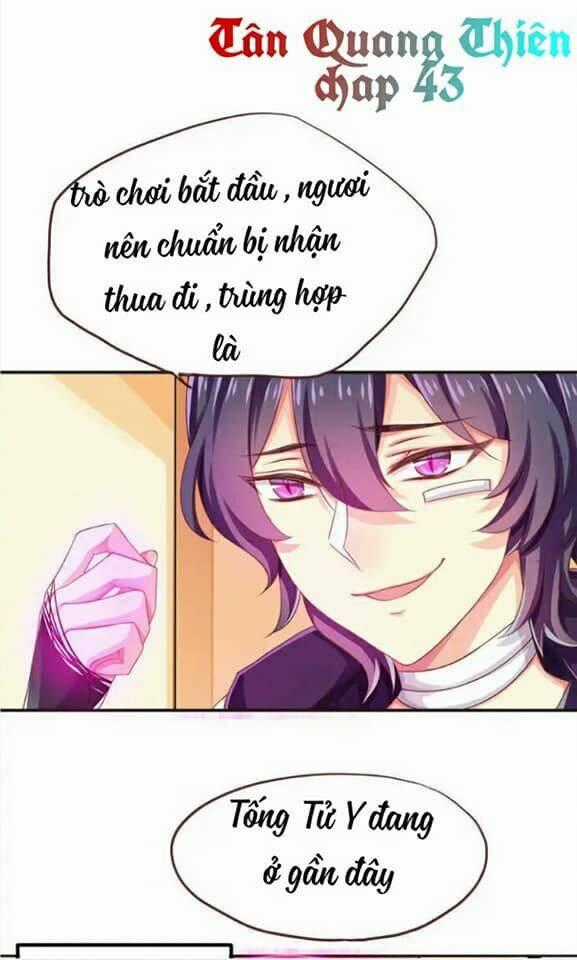 Tân Quang Thiên Chapter 43 trang 1