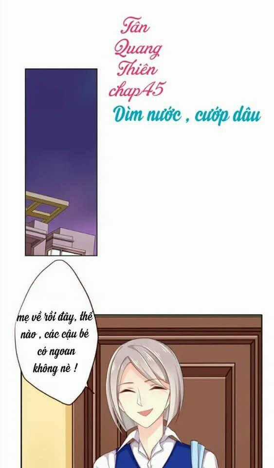 Tân Quang Thiên Chapter 45 trang 0