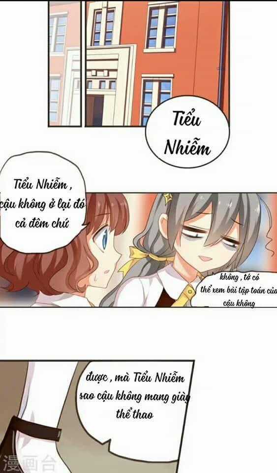 Tân Quang Thiên Chapter 5 trang 1