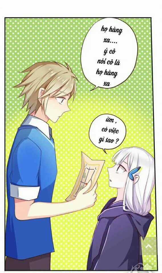 Tân Quang Thiên Chapter 50 trang 1