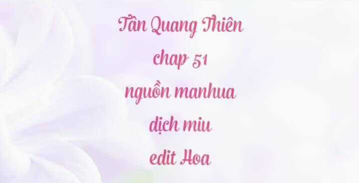 Tân Quang Thiên Chapter 51 trang 0