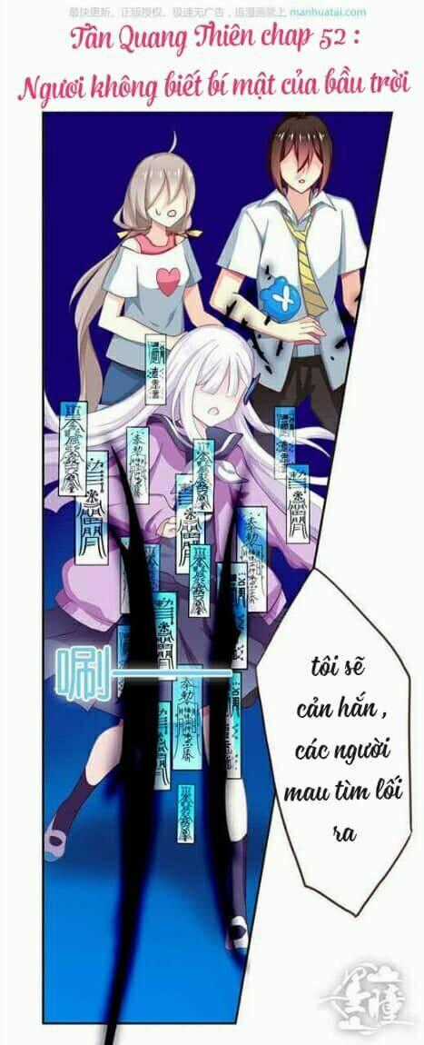 Tân Quang Thiên Chapter 52 trang 1