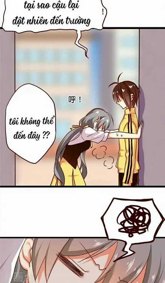 Tân Quang Thiên Chapter 6 trang 1