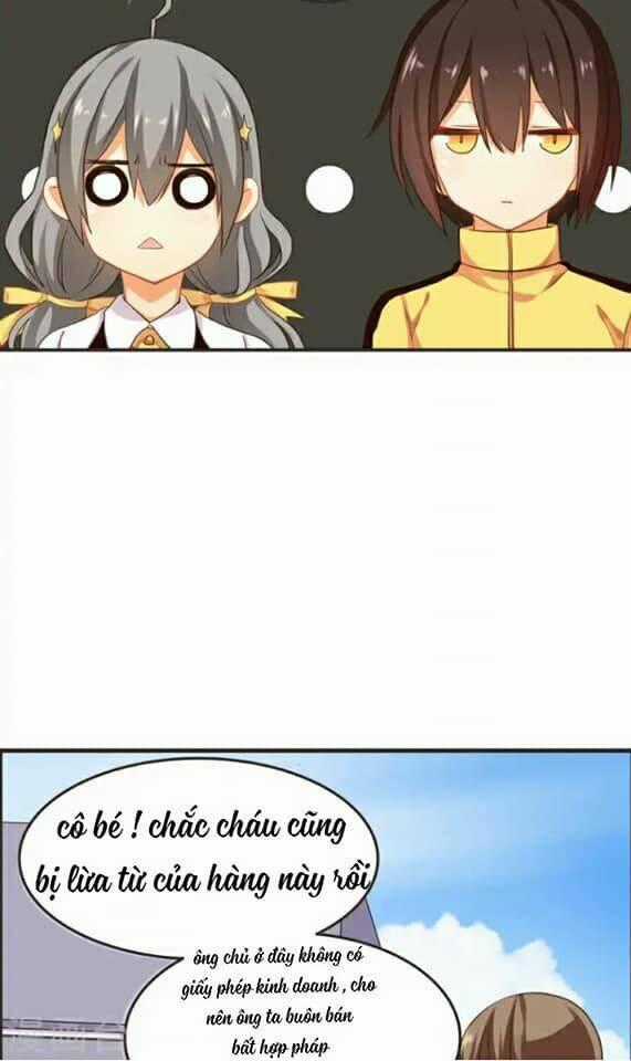 Tân Quang Thiên Chapter 7 trang 1