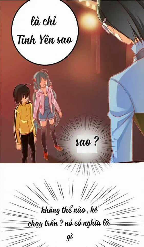 Tân Quang Thiên Chapter 8 trang 1