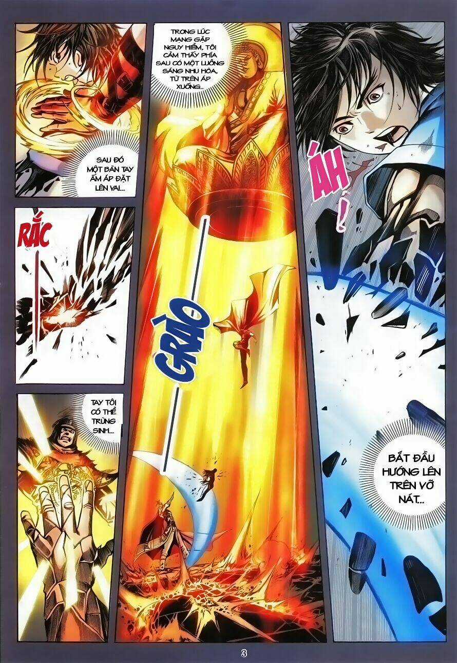 Tân Tác Như Lai Thần Chưởng Chapter 8 trang 4